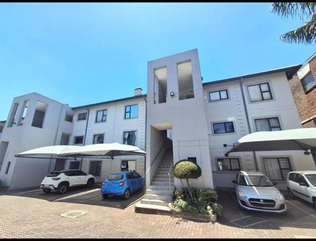1 BEDROOM APARTMENT FOR SALE IN HURLYVALE